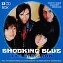 Shocking Blue - Blue Box CD