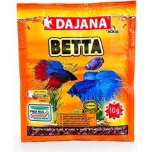 Dajana Betta vločky 13 g