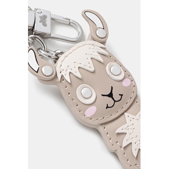 Weekend Max Mara Кожен ключодържател Weekend Max Mara AFANTINO (2615721094600)