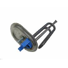 Topné těleso do bojleru Ariston, Indesit 230V 1200W, 017548