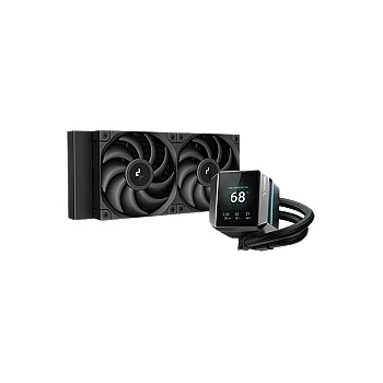 Deepcool Mystique 240 (R-LX550-BKDSNC-G-1)