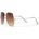 CHPO Слънчеви очила Chpo Cliff Cat. 3 Sunglasses - Gold / Brown (205-6489-0111)
