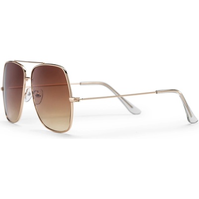 CHPO Слънчеви очила Chpo Cliff Cat. 3 Sunglasses - Gold / Brown (205-6489-0111)