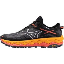 Mizuno boty WAVE MUJIN 10 Black / White / Hot Coral