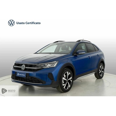 Volkswagen Taigo 1.0 TSI 85 kW