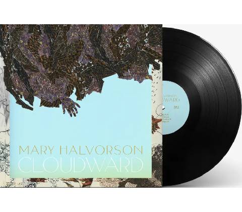 HALVORSON, MARY - CLOUDWARD LP