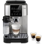 DeLonghi Magnifica Start ECAM220.80.SB Автоматична кафемашина