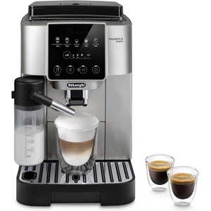 DeLonghi Magnifica Start ECAM220.80.SB Автоматична кафемашина