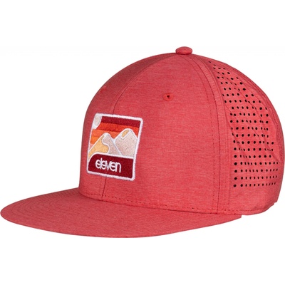 Eleven Air Red Frame Red
