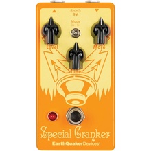 EarthQuaker Devices Special Cranker