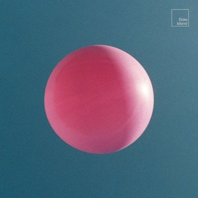 Elder Island - Hello Baby Okay (Indie Exclusive) (Signed Print) (Transparent Coloured) (LP) (4062548134230)