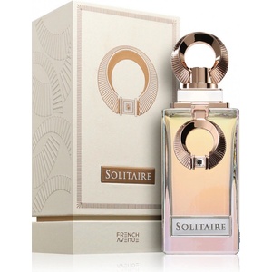 French Avenue Solitaire Extrait de Parfum 100 ml Парфюми