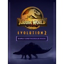 Jurassic World: Evolution 2 Early Cretaceous Pack