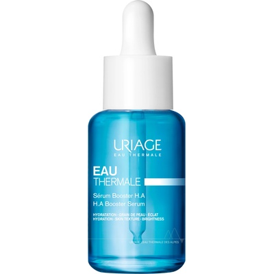 Uriage Eau Thermale Хиалуронов серум за лице, 30 ml