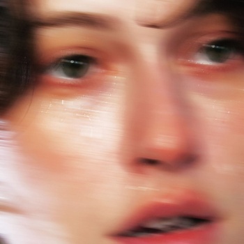 King Princess - Girl Violence (Orange Coloured) (LP) (0720841362067)