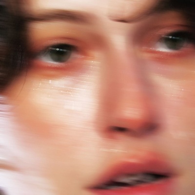 King Princess - Girl Violence (Orange Coloured) (LP) (0720841362067)