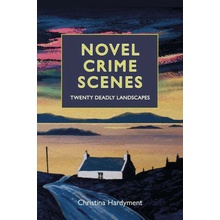 Novel Crime Scenes