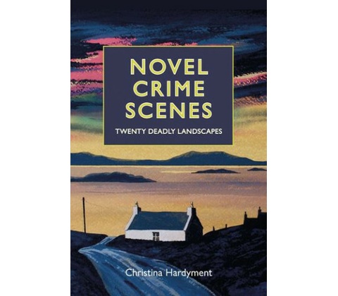 Novel Crime Scenes