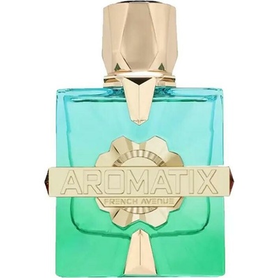 French Avenue Sun Kissed Aromatix čistý parfum unisex 100 ml