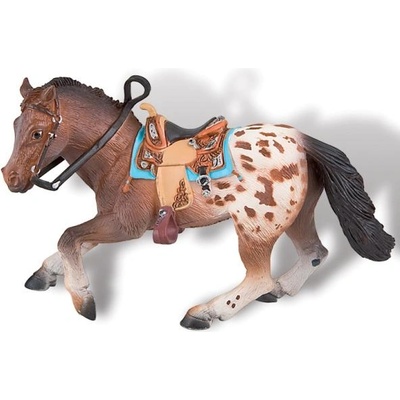 BULLYLAND - Жребец Апалуза