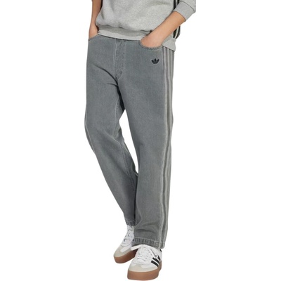 adidas Originals Denim šedá