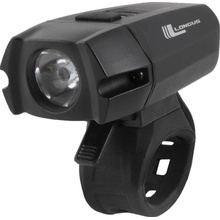 Longus XPG 400 přední černé