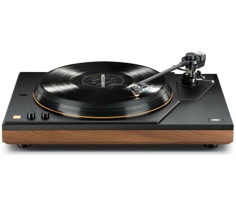 MOFI MasterDeck