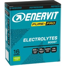 Enervit Electrolytes boost pure pro 64g