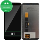 LCD Displej + Dotykové sklo Oukitel WP32