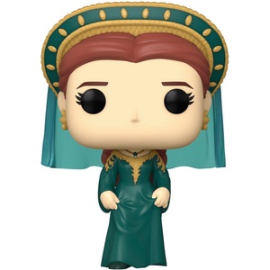 Funko POP! Television: House of the Dragon - Alicent Hightower #20