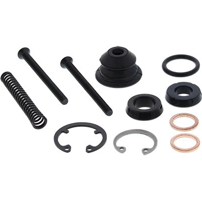 ALL BALLS opravná sada brzdové pumpy přední HONDA CBR 600RR 03-06, CBR 954 02-03, KAWASAKI SX1000 NINJA 21-24, Z1000 07-13, Z900 SE 22-24, ZX10R 06-15, ZX600 (ZX-6R) (636) 13-24, ZX14R 06-17 | Zboží Auto