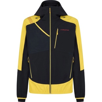 La Sportiva AEQUILIBRIUM softsHELL jacket Men