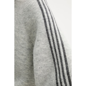 American Vintage Пуловер с вълна от алпака (VITO18N) - answear - 234,50 лв