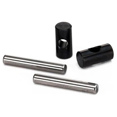 Traxxas Комплект за обслужване на Traxxas CVD полуоски (2): X-Maxx 8S