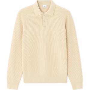 Celio Поло пуловер Newyou Celio | Bezhov | МЪЖЕ | S