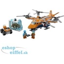 Stavebnice LEGO® LEGO® City 60193 Polárna letecká doprava