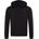 Stedman side pocket hoodie select st5630 / Унисекс суитшърт със странични джобове - черен lm (st5630blom)