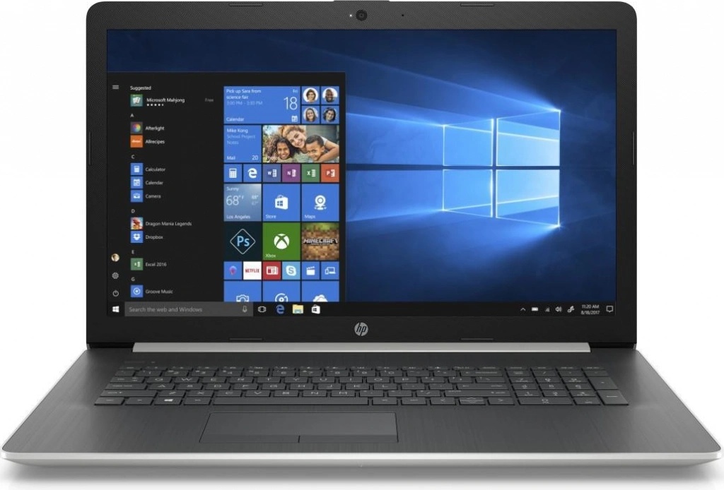 HP 17-ca0001 4CP65EA
