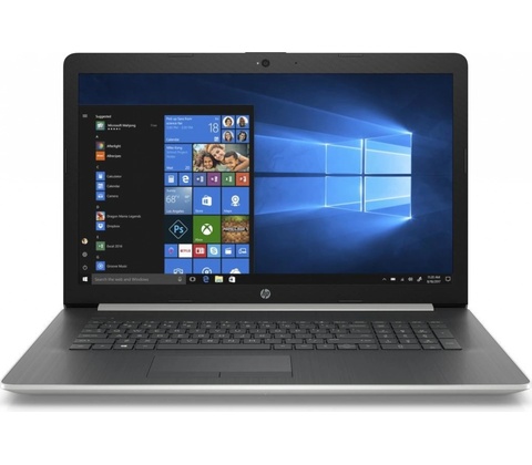 HP 17-ca0001 4CP65EA