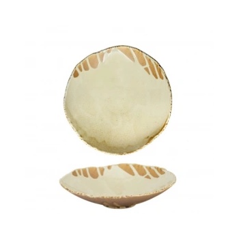 Image 1 of Horecano - Порцеланова купа ф22xh5см FUJI-(ZA0304-8.5) (0156649)