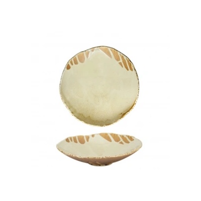 Horecano - Порцеланова купа ф22xh5см FUJI-(ZA0304-8.5) (0156649)