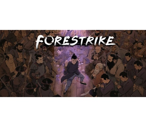 Forestrike