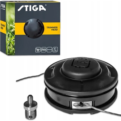 Stiga M8x1.25 Lz 1911-9231-01 TA2