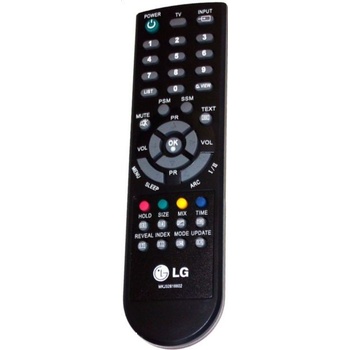LG mkj32816602 - оригинален дистанционен контрол (mkj32816602)