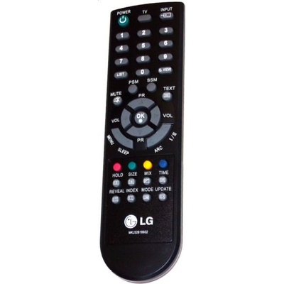 LG mkj32816602 - оригинален дистанционен контрол (mkj32816602)
