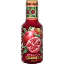 Arizona Green Tea Pomegranate 0,5 l