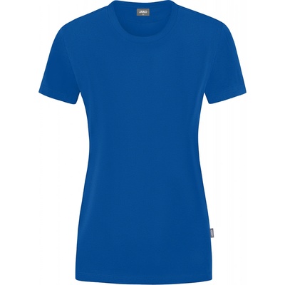 JAKO Tričko Doubletex t shirt women c6130d 400
