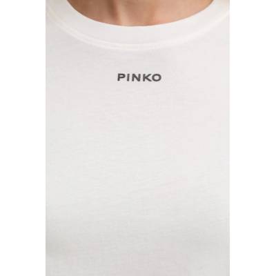 Pinko Памучна тениска Pinko (100373.A34F)