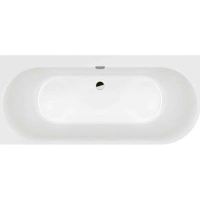 Villeroy & Boch Oberon 2.1 - 180 x 80 cm UBQ180OBN9CL00VD01