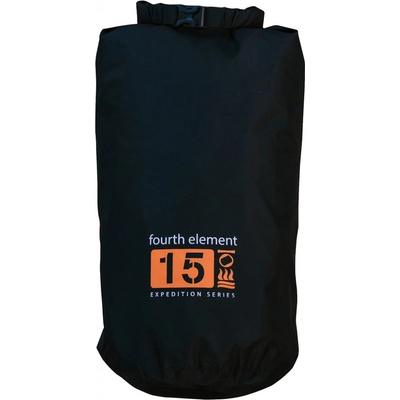 Dry bag Fourth Element LIGHTWEIGHT DRY-SAC 15 l
